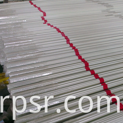 solid fiberglass rods